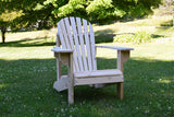 Adirondack Chair Outdoors